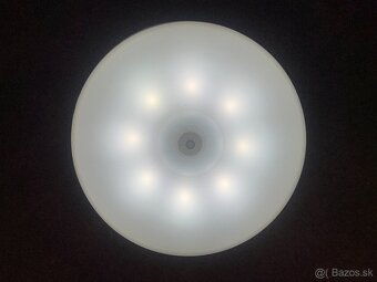 Lampa na senzor, nová - 2