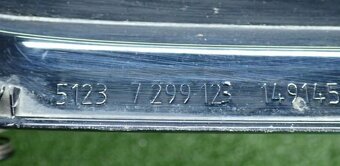 bmw i3 kapota 2013-22 - 2