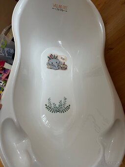 Detská vanička - 2