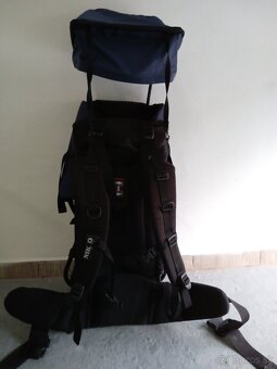 Turistický nosic pre dieta - 2