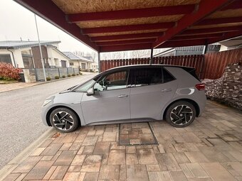 Volkswagen ID.3 Pro 150kW - 2