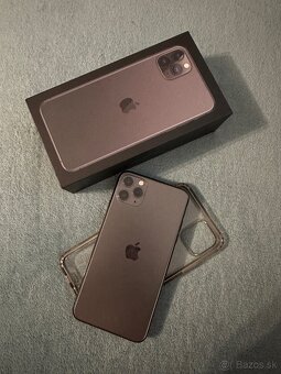 iPhone 11 Pro MAX 64GB - 2