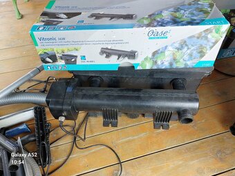 Oase Vitronic 36 W - 2
