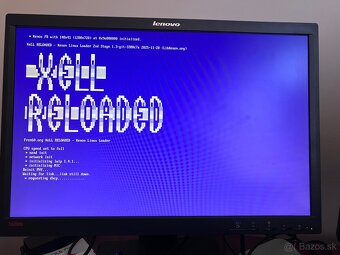 Xbox 360 RGH 3.0 v Trinity - 2