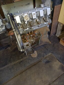 Fiat motor 1714 - 2