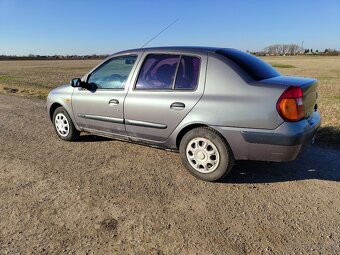 Rozpredám Renault Thalia 1.4 55kw - 2