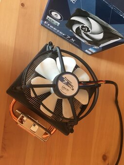Arctic Freezer 7 pro rev.2 - 2