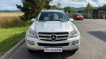 Mercedes-Benz GL 350 CDI BlueTEC 4MATIC - 2