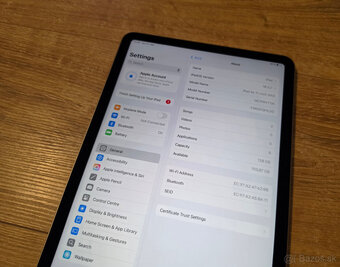 Apple iPad Air 11 m3 128gb - 2