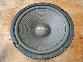 Reproduktor Sony - 2