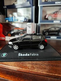 Škoda Fabia II - 2