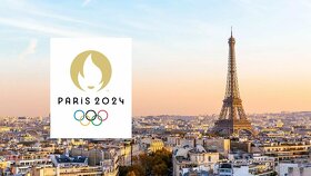 Olympiáda Paríž 2024 - Otvárací ceremoniál Júl 26.7. - 2