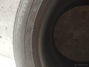 Letné pneumatiky Michelin Primacy 3 205/55 R16 - 2
