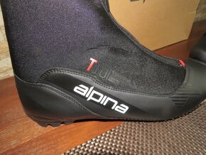 Predam novu bezecku obuv ALPINA,cislo 41 NNN,aj c.37 - 2