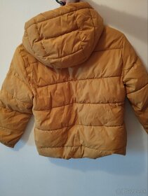 Zimná bunda chlapčenská - 2
