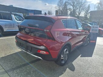 Hyundai Bayon 1.0 T-GDi Play 15 990 € - 2