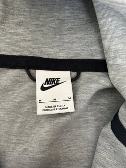 Nike techfleece - 2