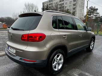❇️Tiguan 2.0tdi 4x4 ❇️Znížená cena❗️ - 2