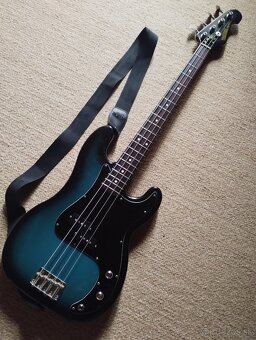 Yamaha Pulser bass PB400 - 2