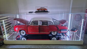 TATRA 603 1:8 - 2