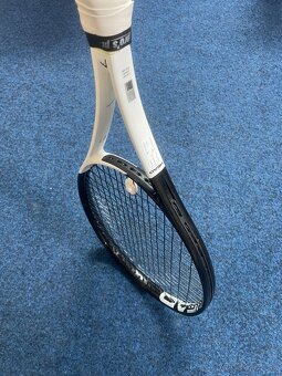 Predam raketu Head Speed MP - 2