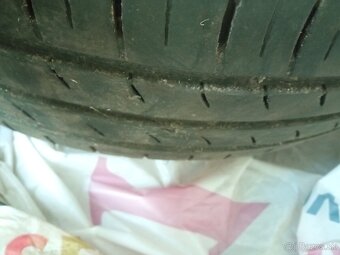 Kumho Ecowing ES31 185/65 r15 letné - 2