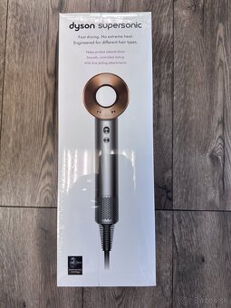 Dyson supersonic fén - 2
