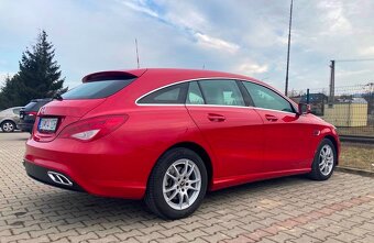 Mercedes-Benz CLA 180 A/T Shooting Brake,len 22000 KM - 2