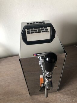Lindr Pygmy 20/k - 2
