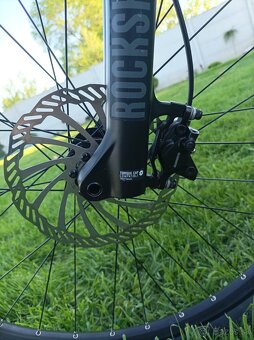 Predám bicykel Gibon 30 veľ. L - 2
