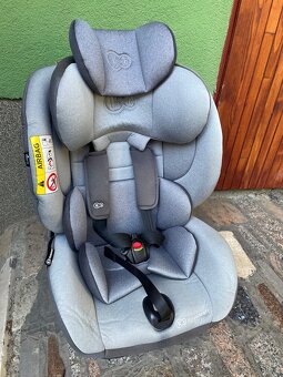 Autosedacka Kinderkraft - 2