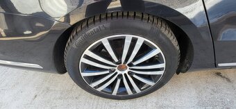ELEKTRONY VW PASSAT B7 R 17 - 2