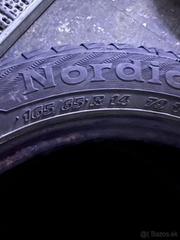 Matador nordicca 165/65r14 - 2