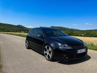 VW Golf 5 Gti Edition 30 - 2