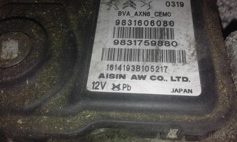 Radio Cd Navigacia Seat 5p0035191 - 2