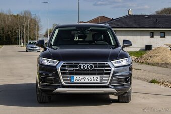 Audi Q5 2.0 TDI 190k quattro S tronic Sport - 2
