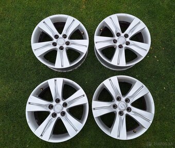KIA 5x114,3 R17 - 2