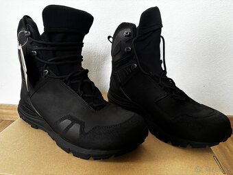 Trekove topánky BOSP Goretex - 2