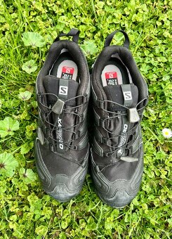 Salomon v.42 Salomon Xa Pro 3D Gore-Tex (PC 120,-) - 2