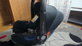 Vajíčko Britax Romer Baby safe 2 i-size - 2
