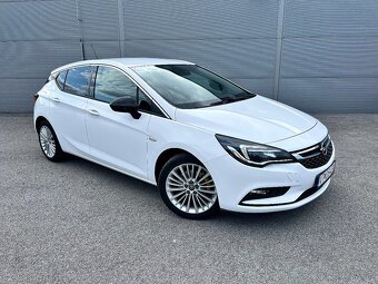 Opel Astra K 1,6 CDTI Innovation - 2