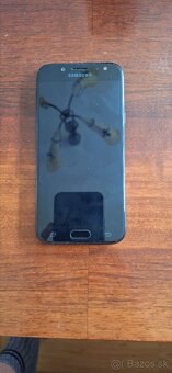 Samsung galaxy J5 - 2