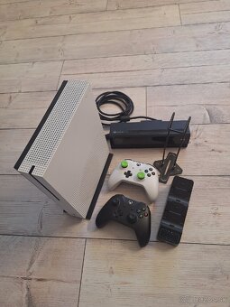 Xbox one s - 2