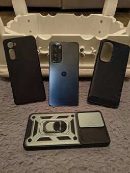 Motorola moto edge 30 5G 8GB/128GB - 2
