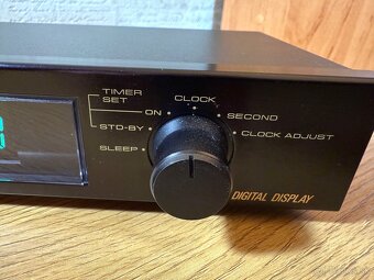 Pioneer casovac DT-555 nepoužitý - 2