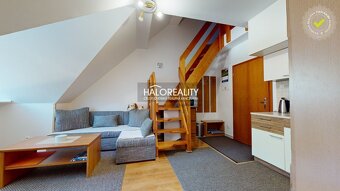 HALO reality - Predaj, apartmán Donovaly, Apartmánový dom HO - 2