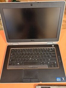 Dell Latitude E6420 - 2
