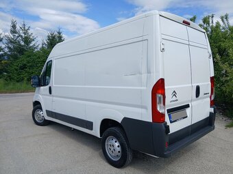 Citroën Jumper L2H2 - 2