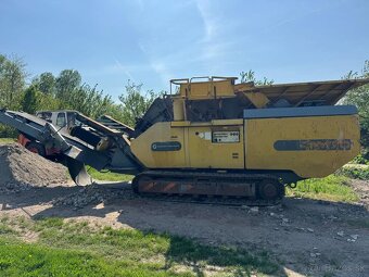 Drvič Rubble Master TM70 - 2