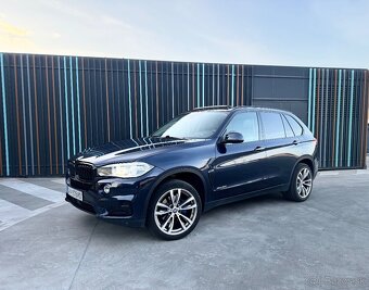 ❗️ BMW X5 3,0d Xdrive AT ❗️ - 2